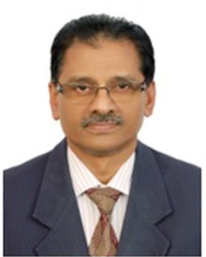 Backer N. Abdulla