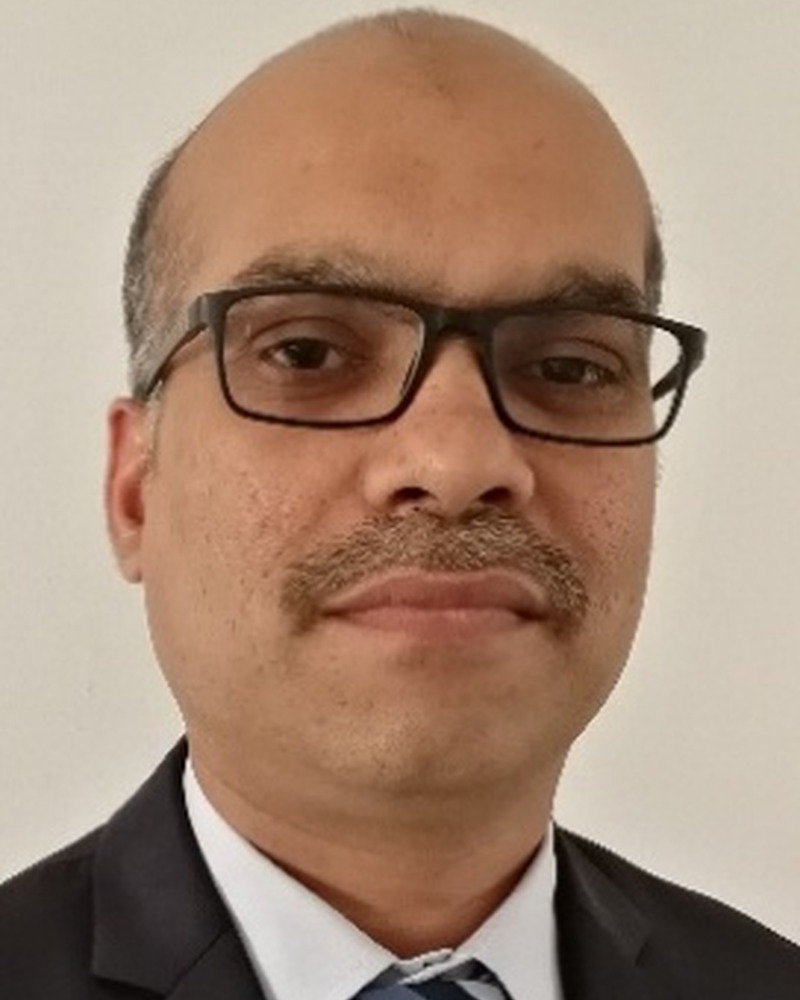 Mansoor Ali